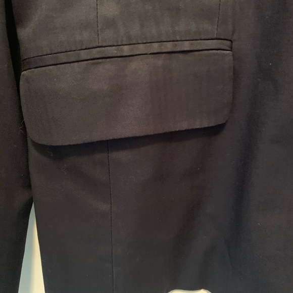 J. Crew Blazer. Size 4. - Picture 3 of 8